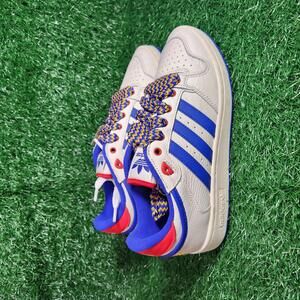 Adidas NBA Jaylen Green Philippines Men's size 10.5 IH7742 Casual Shoes Sneakers